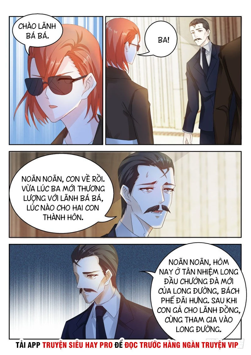 Trọng Sinh Đô Thị Tu Tiên Chapter 284 - Trang 4