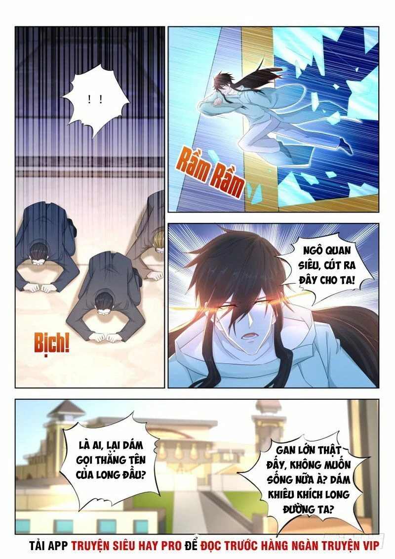 Trọng Sinh Đô Thị Tu Tiên Chapter 285 - Next Chapter 286