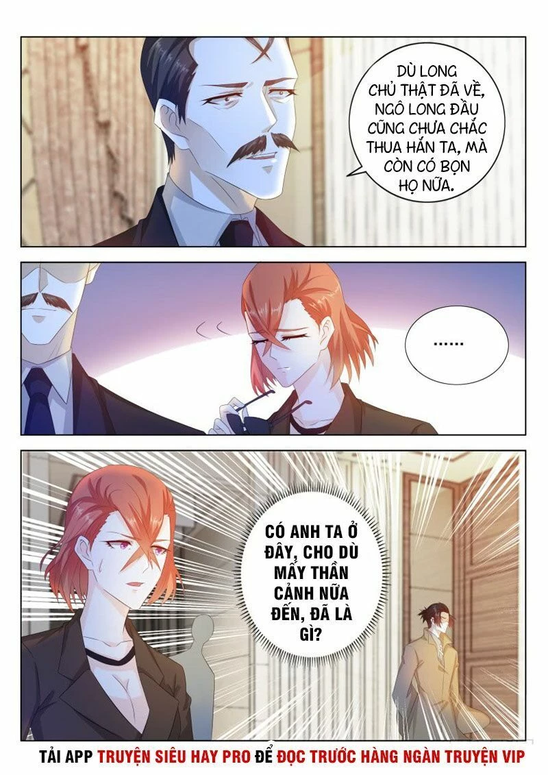 Trọng Sinh Đô Thị Tu Tiên Chapter 285 - Next Chapter 286