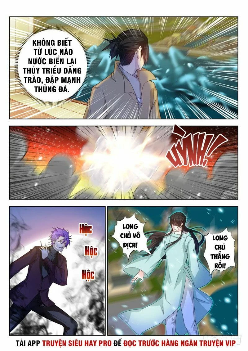 Trọng Sinh Đô Thị Tu Tiên Chapter 285 - Next Chapter 286