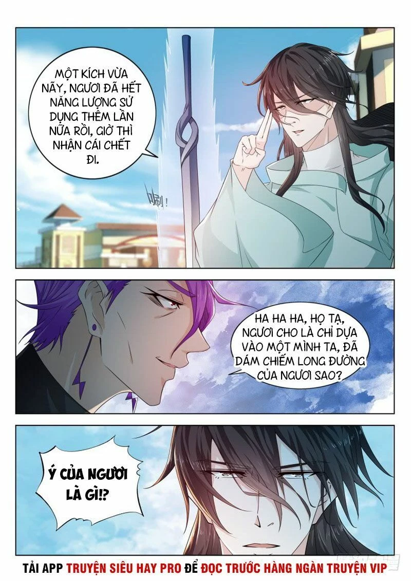 Trọng Sinh Đô Thị Tu Tiên Chapter 285 - Next Chapter 286