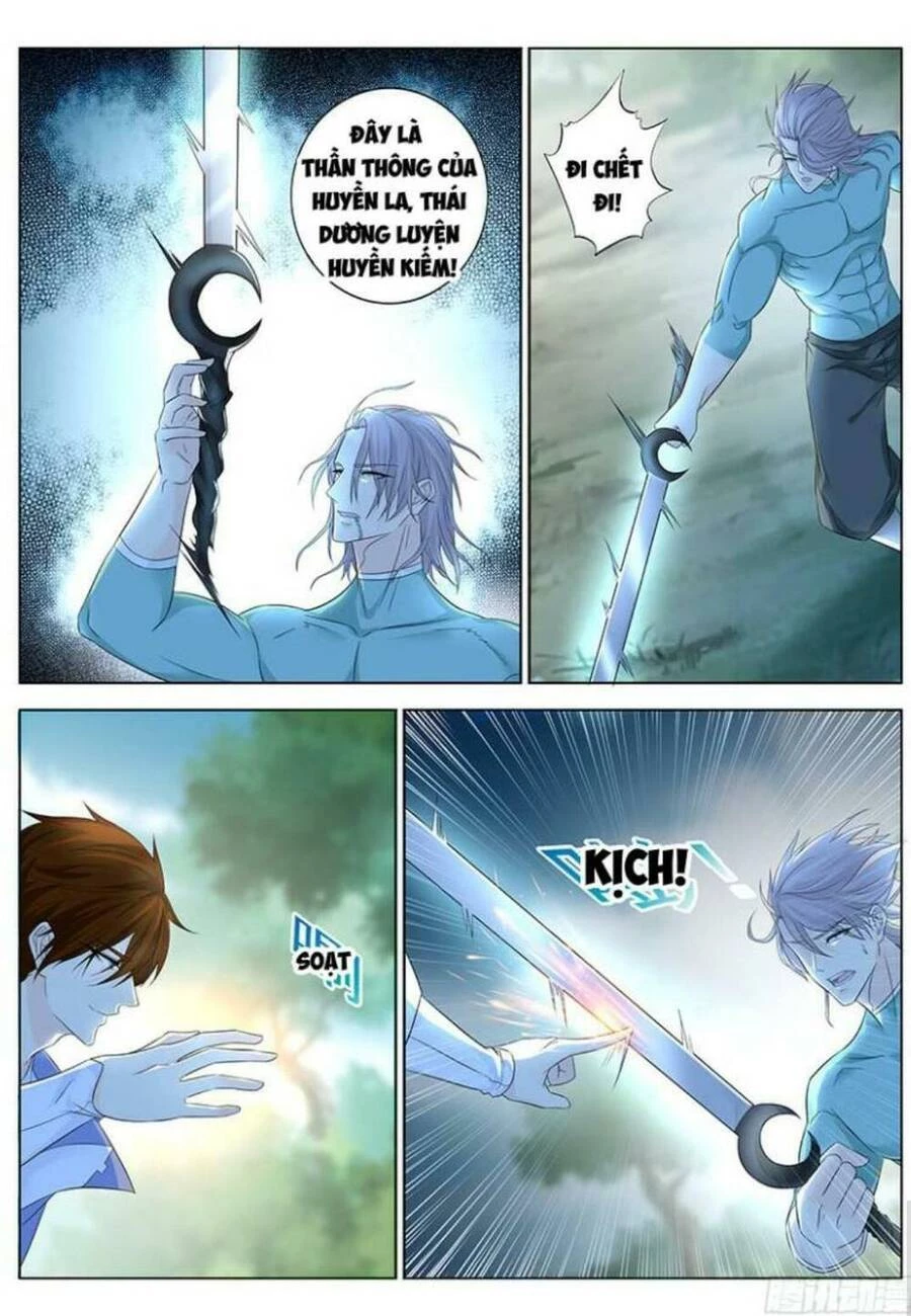 Trọng Sinh Đô Thị Tu Tiên Chapter 336 - Trang 4