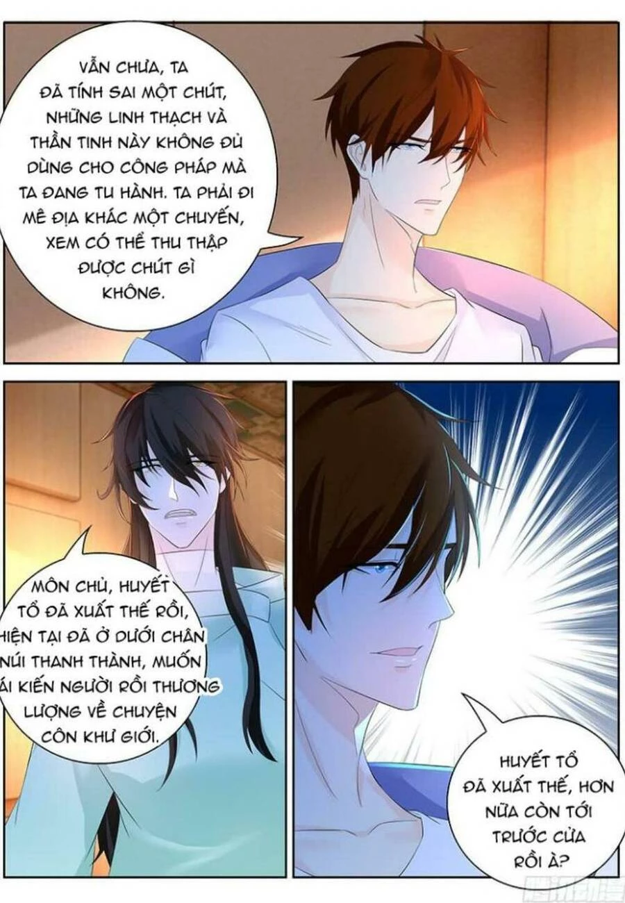 Trọng Sinh Đô Thị Tu Tiên Chapter 340 - Trang 4