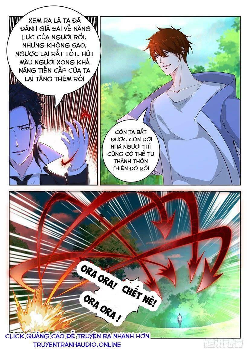 Trọng Sinh Đô Thị Tu Tiên Chapter 341 - Trang 4