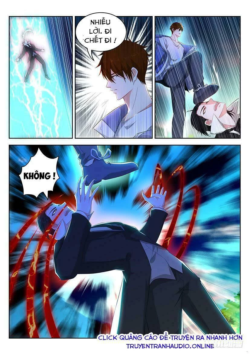 Trọng Sinh Đô Thị Tu Tiên Chapter 341 - Trang 4