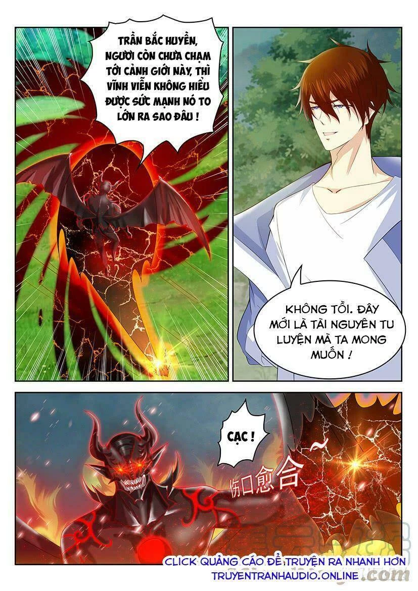 Trọng Sinh Đô Thị Tu Tiên Chapter 341 - Trang 4