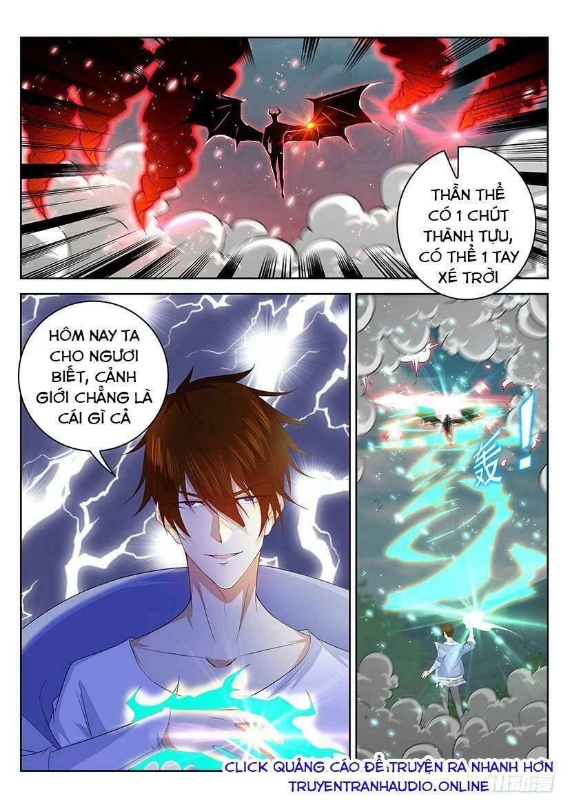 Trọng Sinh Đô Thị Tu Tiên Chapter 341 - Trang 4