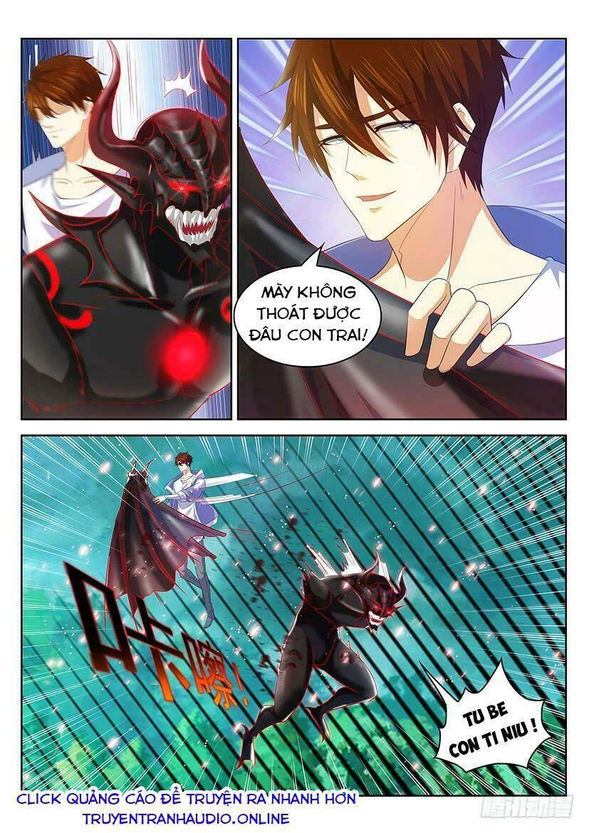 Trọng Sinh Đô Thị Tu Tiên Chapter 341 - Trang 4