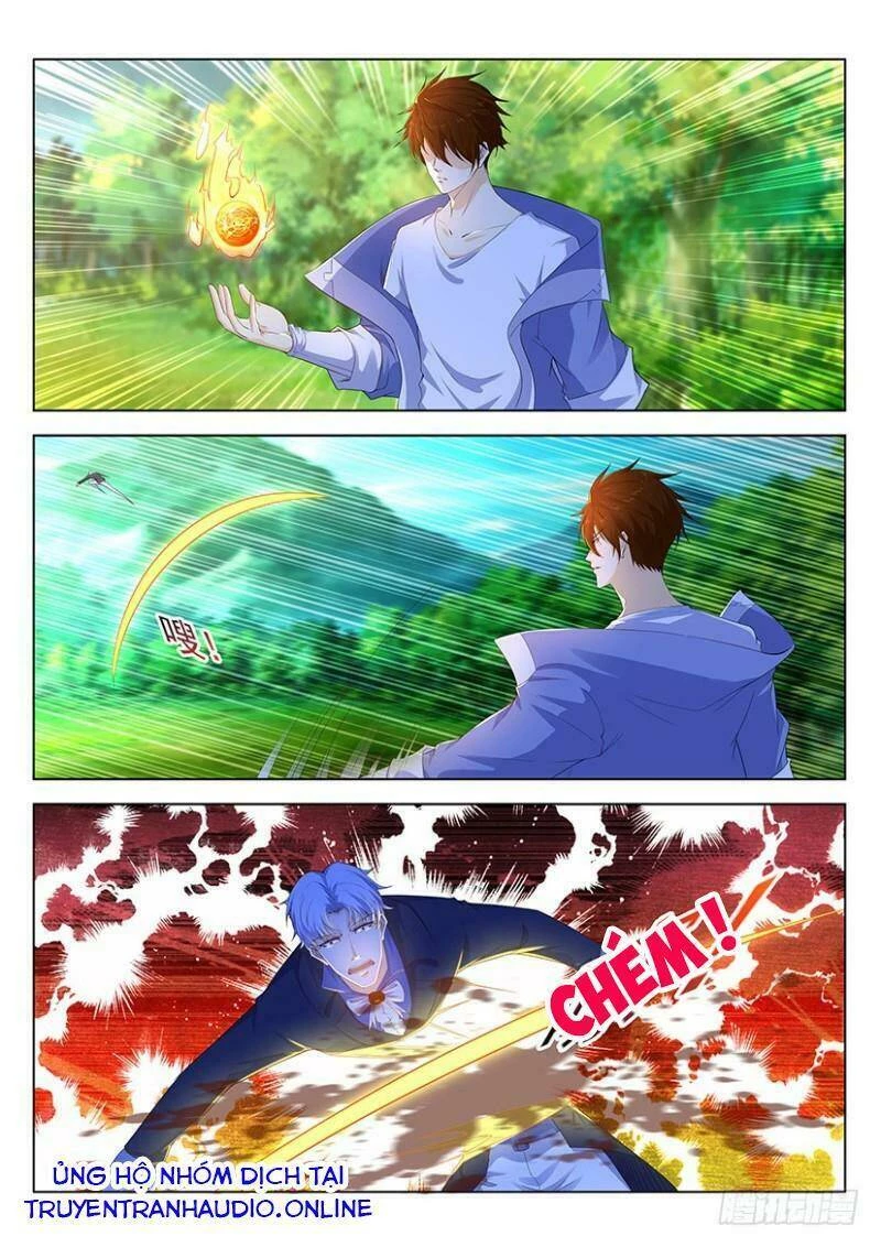 Trọng Sinh Đô Thị Tu Tiên Chapter 342 - Next Chapter 343