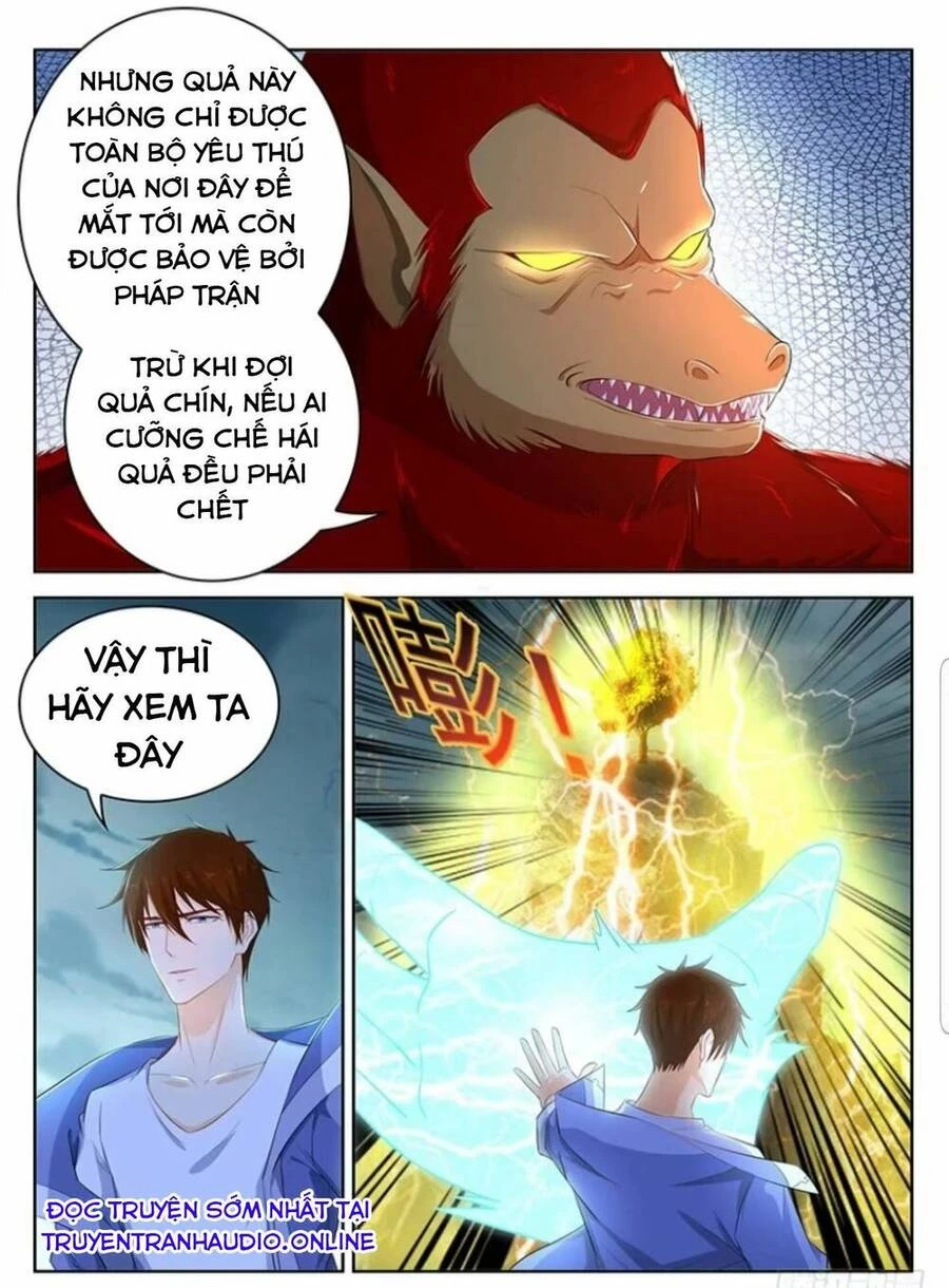 Trọng Sinh Đô Thị Tu Tiên Chapter 345 - Next Chapter 346