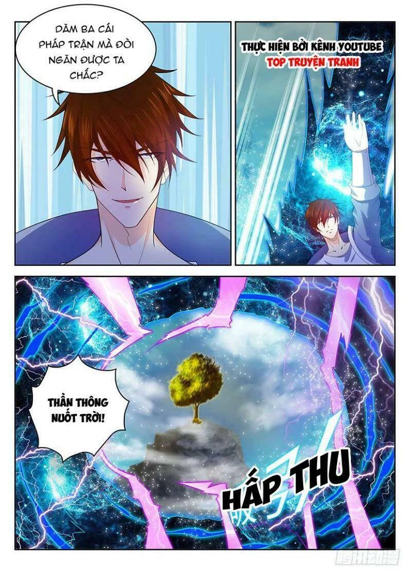 Trọng Sinh Đô Thị Tu Tiên Chapter 346 - Trang 4