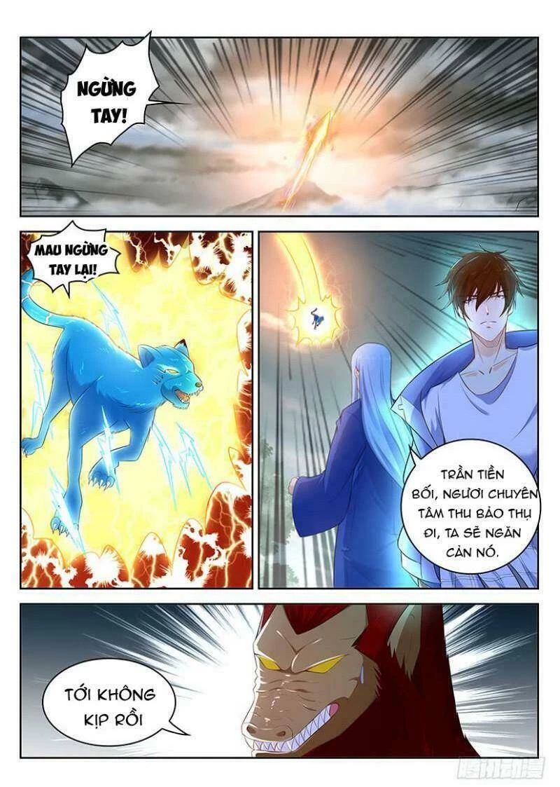 Trọng Sinh Đô Thị Tu Tiên Chapter 346 - Trang 4