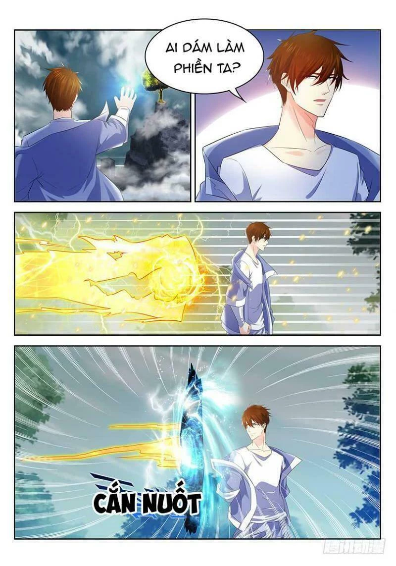 Trọng Sinh Đô Thị Tu Tiên Chapter 346 - Trang 4