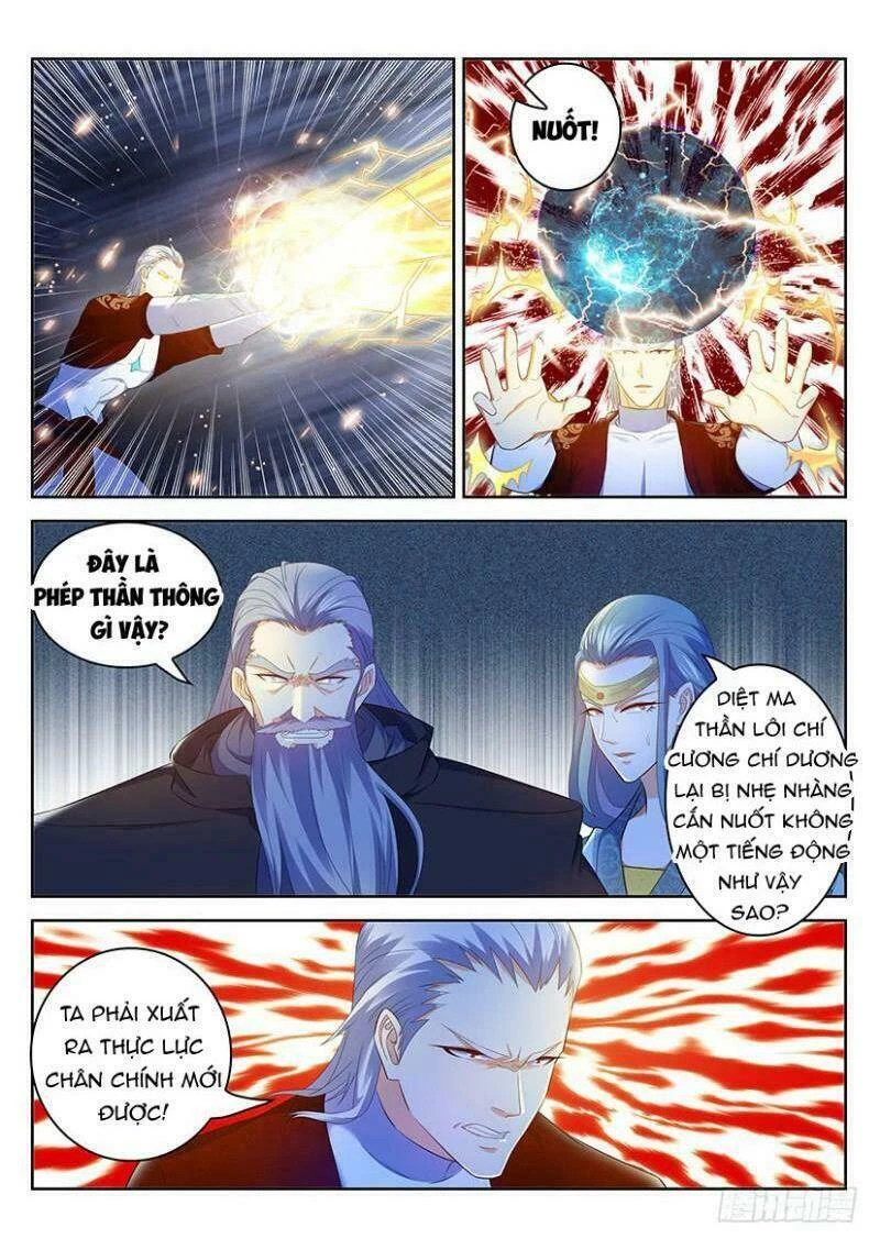 Trọng Sinh Đô Thị Tu Tiên Chapter 346 - Trang 4