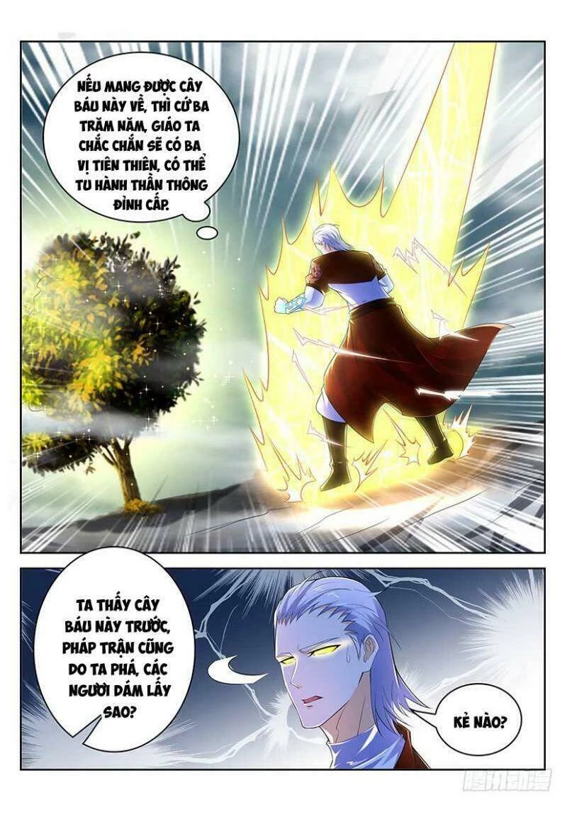 Trọng Sinh Đô Thị Tu Tiên Chapter 346 - Trang 4