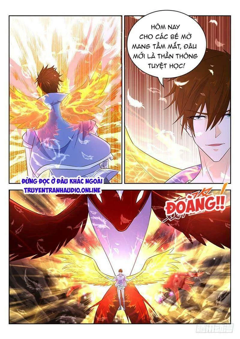 Trọng Sinh Đô Thị Tu Tiên Chapter 349 - Next Chapter 350