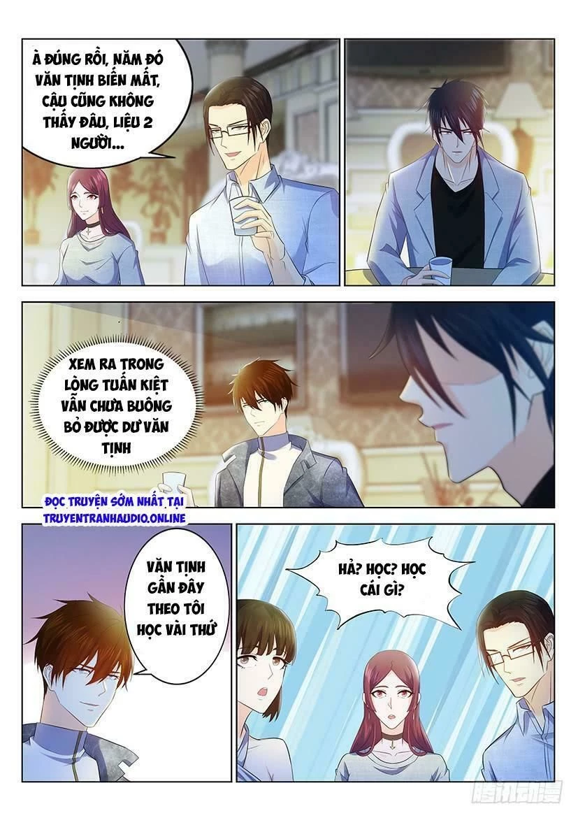 Trọng Sinh Đô Thị Tu Tiên Chapter 352 - Next Chapter 353