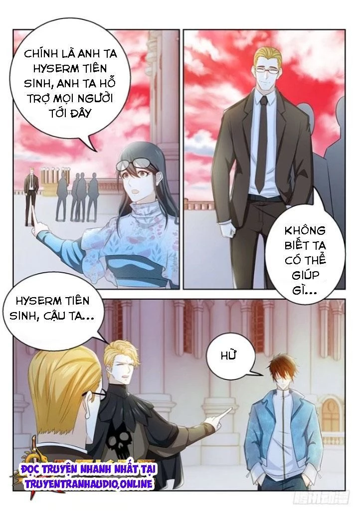 Trọng Sinh Đô Thị Tu Tiên Chapter 357 - Next Chapter 358