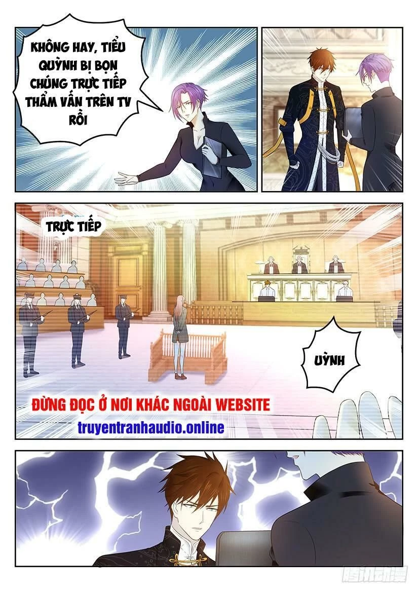 Trọng Sinh Đô Thị Tu Tiên Chapter 364 - Next Chapter 365