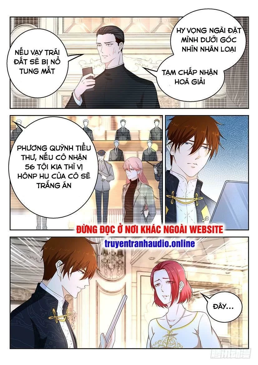 Trọng Sinh Đô Thị Tu Tiên Chapter 364 - Next Chapter 365