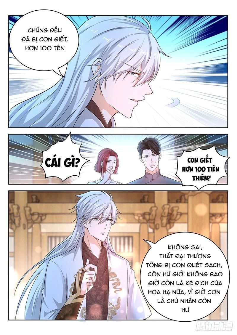 Trọng Sinh Đô Thị Tu Tiên Chapter 400 - Trang 4