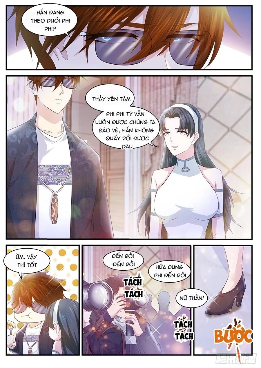 Trọng Sinh Đô Thị Tu Tiên Chapter 401 - Trang 4