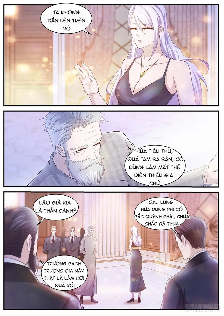 Trọng Sinh Đô Thị Tu Tiên Chapter 401 - Trang 4