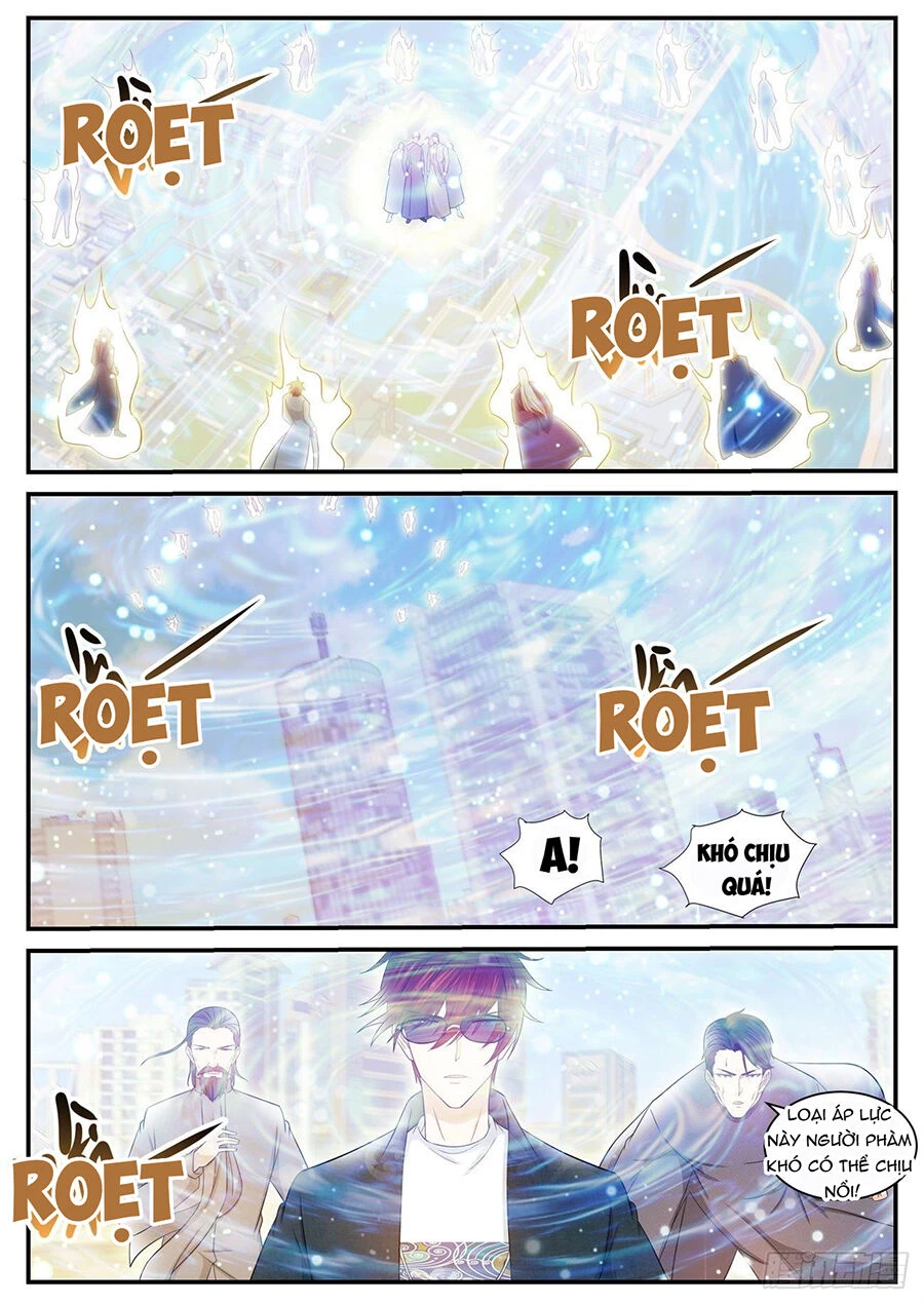 Trọng Sinh Đô Thị Tu Tiên Chapter 404 - Trang 4