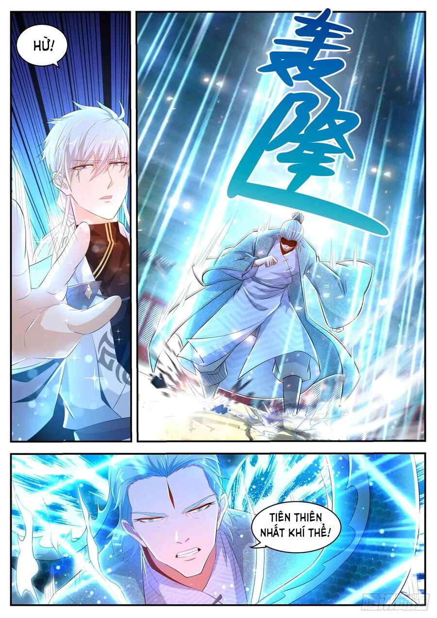 Trọng Sinh Đô Thị Tu Tiên Chapter 420 - Next Chapter 421