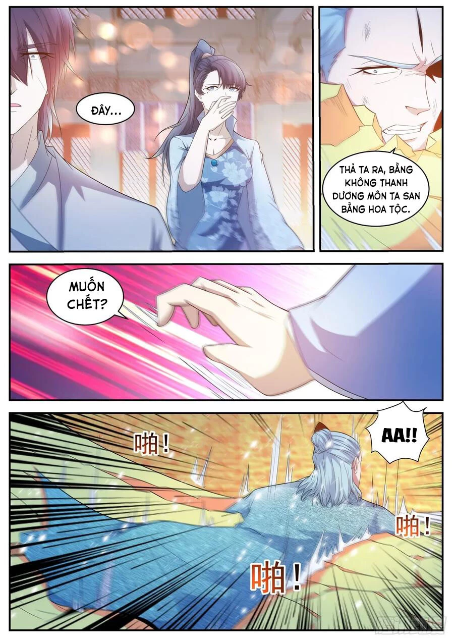 Trọng Sinh Đô Thị Tu Tiên Chapter 420 - Next Chapter 421