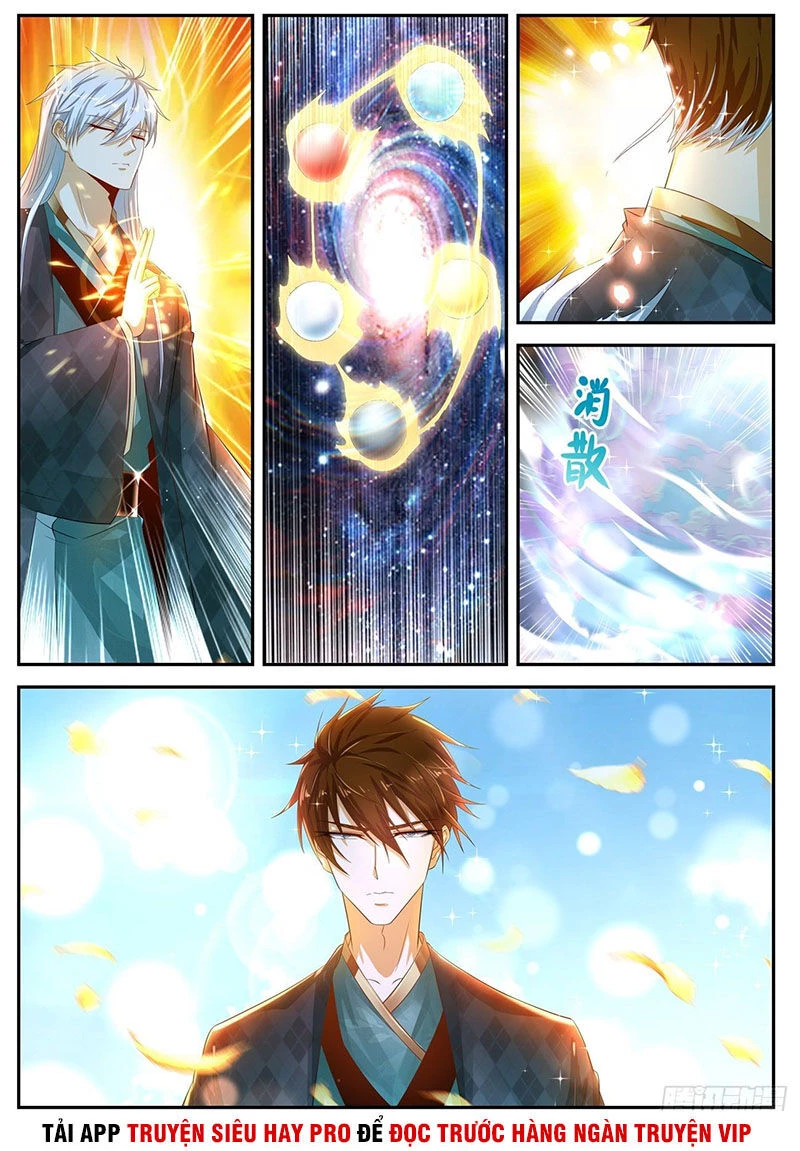 Trọng Sinh Đô Thị Tu Tiên Chapter 442 - Trang 4