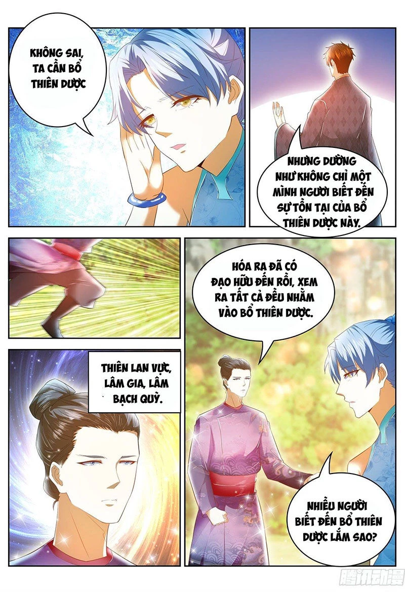 Trọng Sinh Đô Thị Tu Tiên Chapter 446 - Trang 4