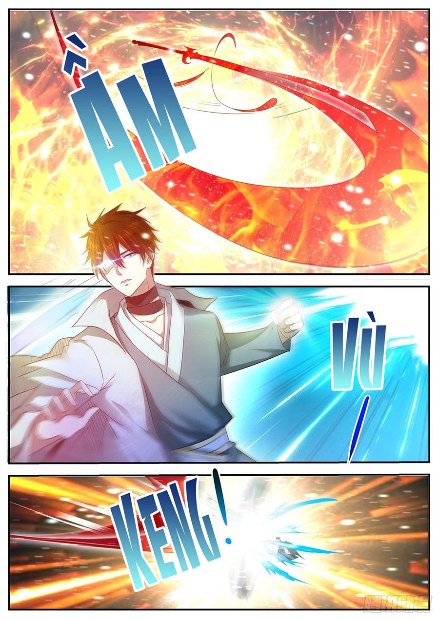 Trọng Sinh Đô Thị Tu Tiên Chapter 495 - Trang 4