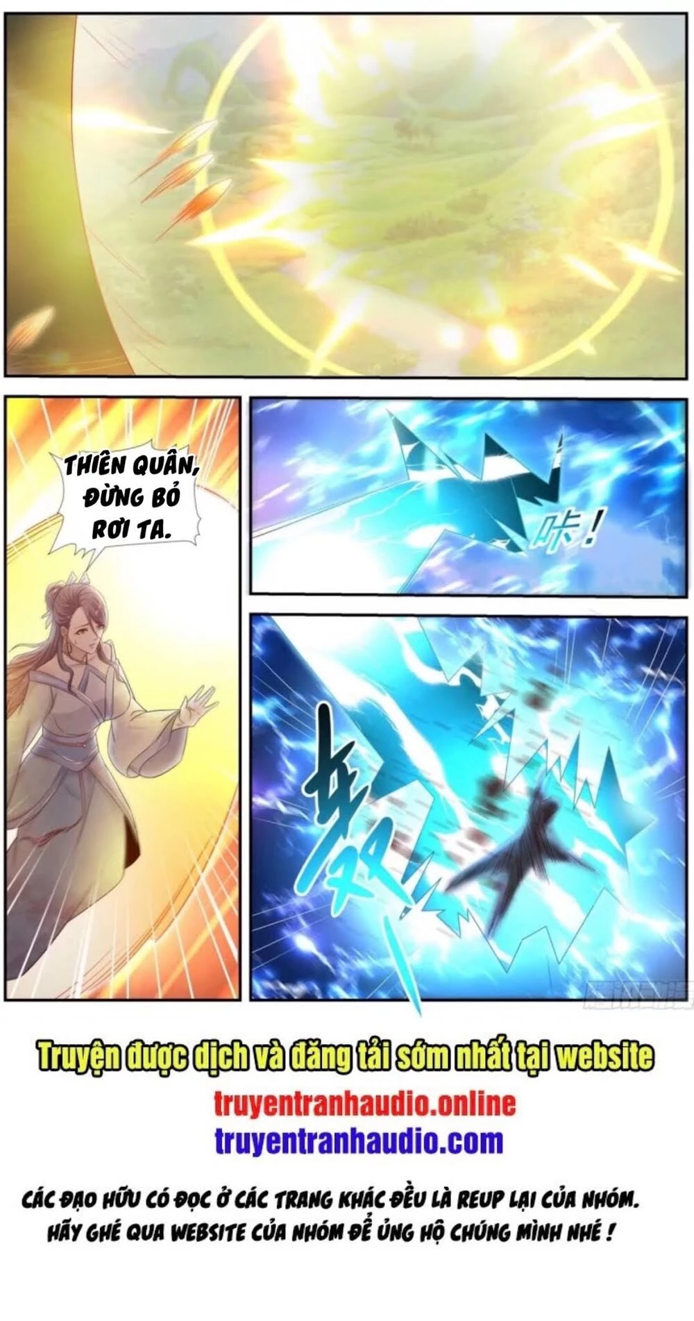 Trọng Sinh Đô Thị Tu Tiên Chapter 525 - Next Chapter 526