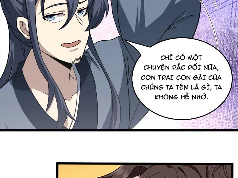 Tu tiên là ngõ cụt Chapter 2 - Next Chapter 3