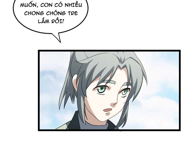 Tu tiên là ngõ cụt Chapter 2 - Next Chapter 3