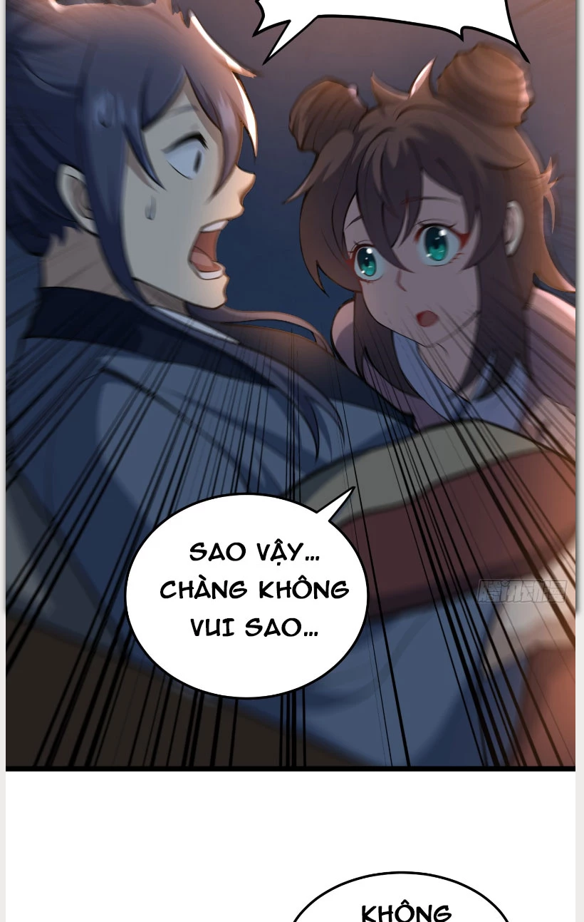 Tu tiên là ngõ cụt Chapter 6 - Next Chapter 7