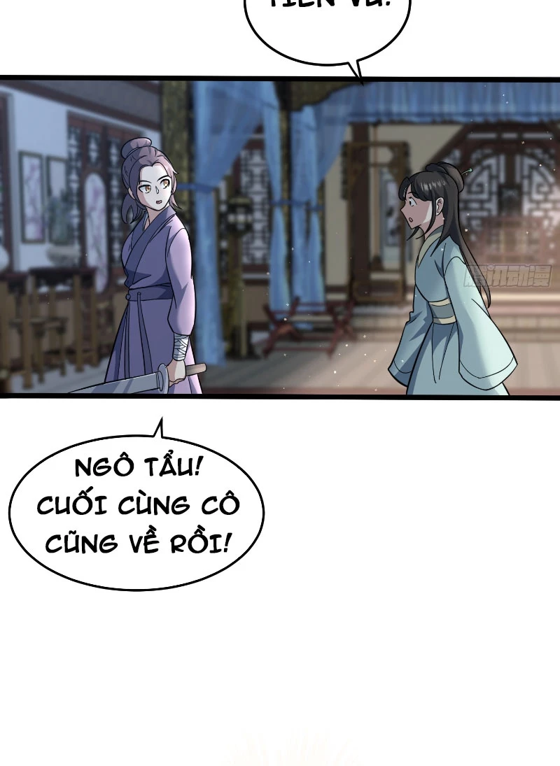 Tu tiên là ngõ cụt Chapter 7 - Next Chapter 8