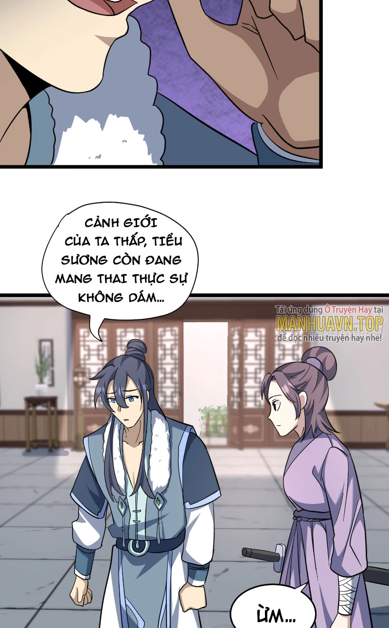 Tu tiên là ngõ cụt Chapter 8 - Next Chapter 9