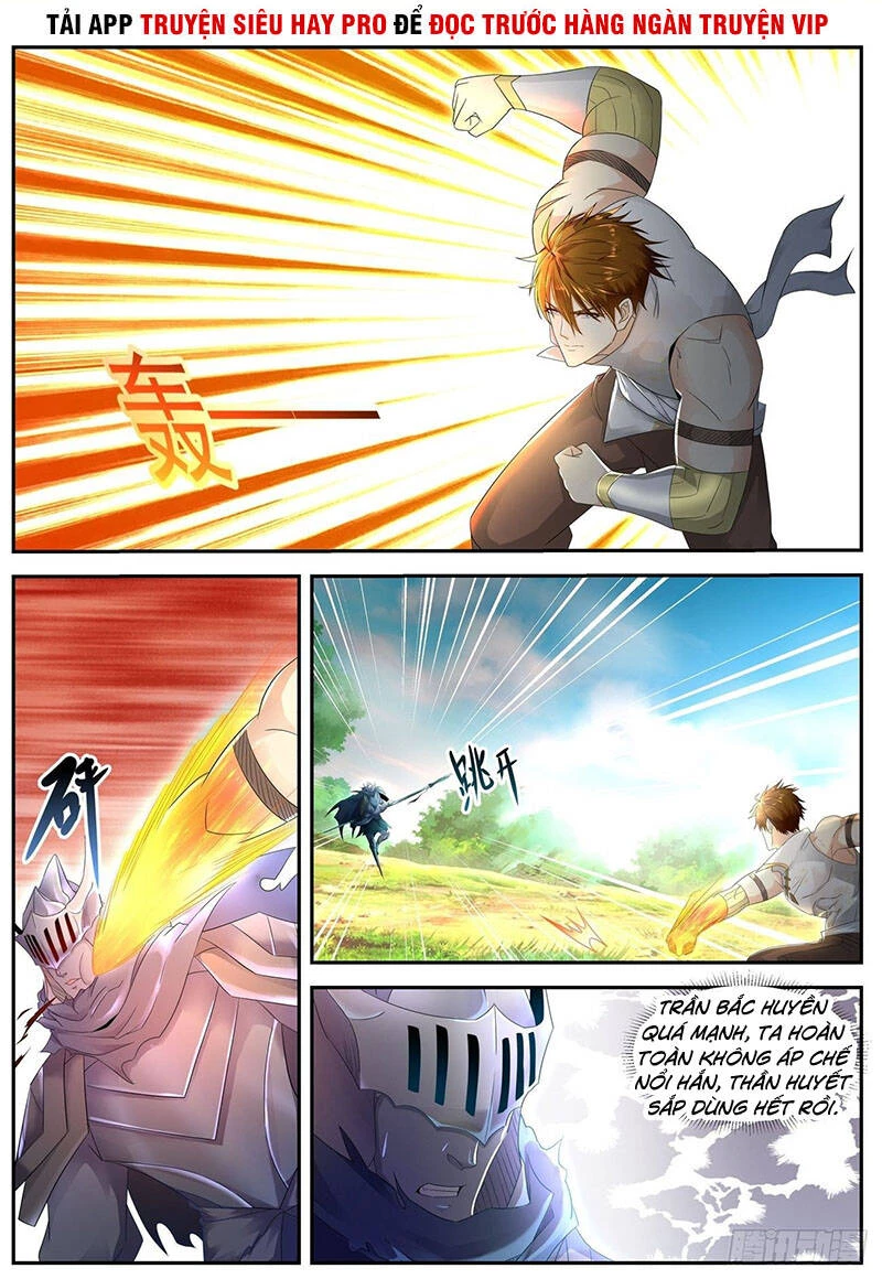 Trọng Sinh Đô Thị Tu Tiên Chapter 549 - Next Chapter 550