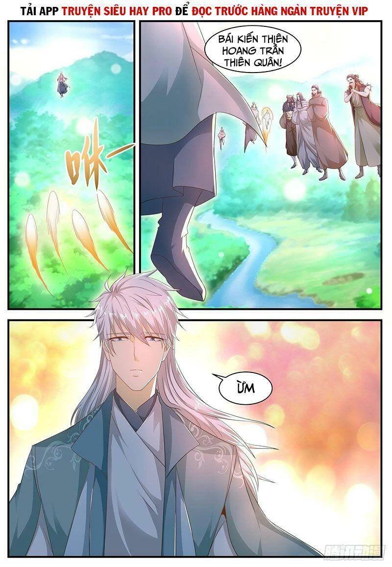 Trọng Sinh Đô Thị Tu Tiên Chapter 561 - Next Chapter 562