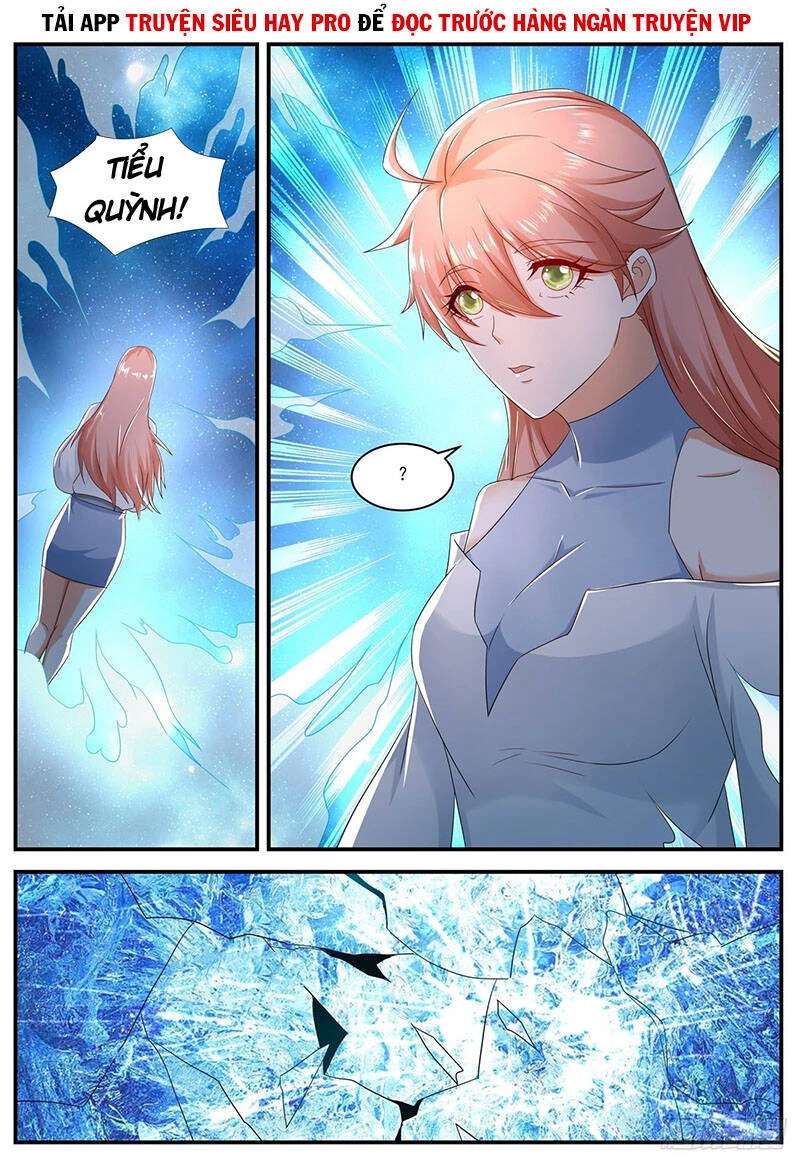 Trọng Sinh Đô Thị Tu Tiên Chapter 564 - Trang 4