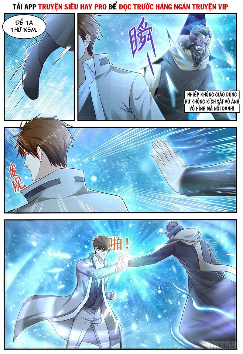Trọng Sinh Đô Thị Tu Tiên Chapter 612 - Next Chapter 613
