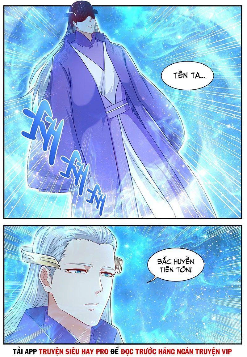 Trọng Sinh Đô Thị Tu Tiên Chapter 622 - Trang 4