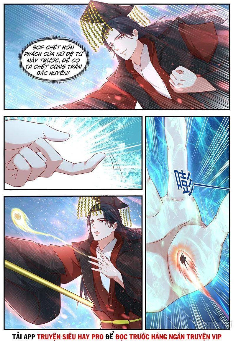 Trọng Sinh Đô Thị Tu Tiên Chapter 622 - Trang 4