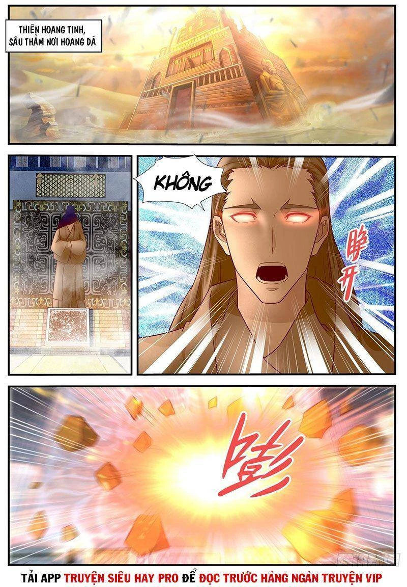 Trọng Sinh Đô Thị Tu Tiên Chapter 623 - Trang 4