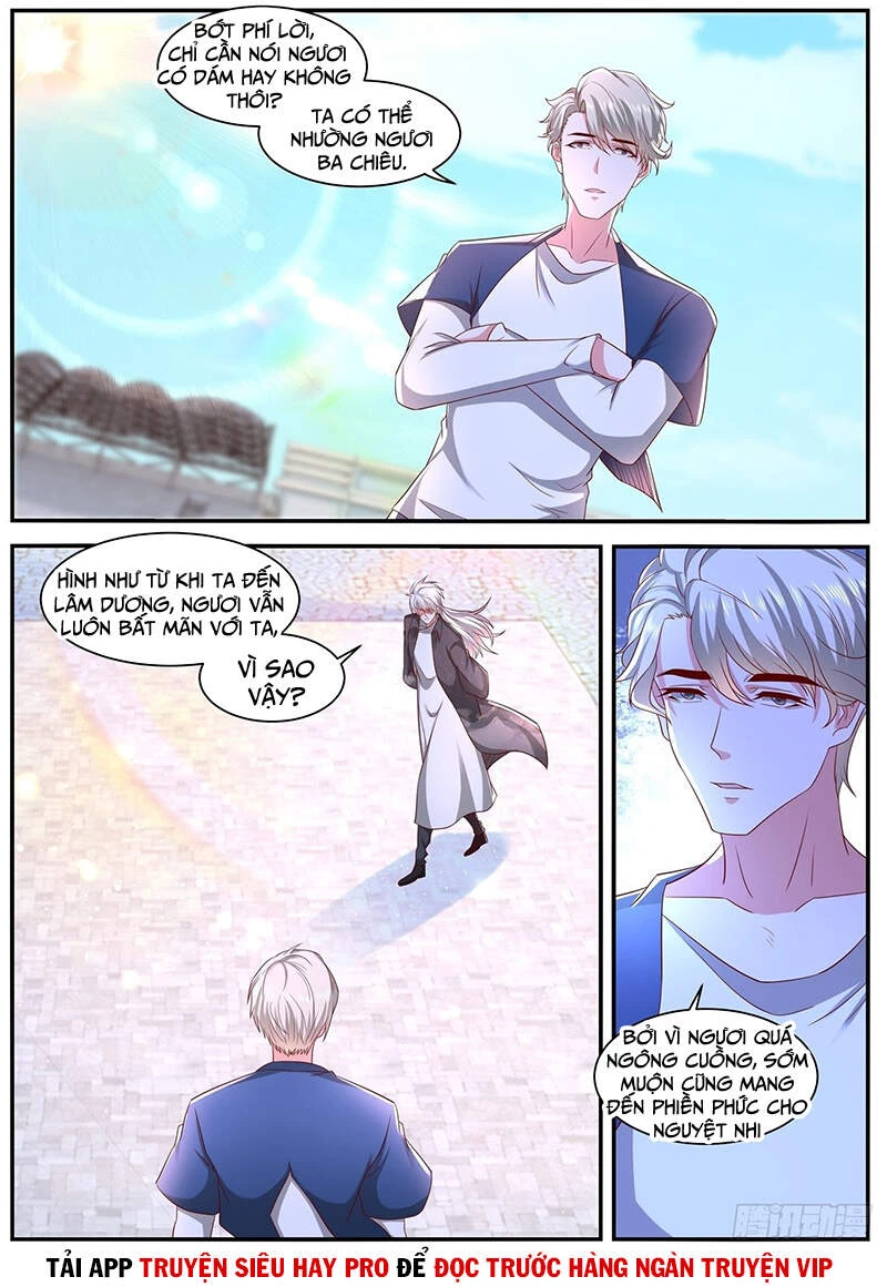 Trọng Sinh Đô Thị Tu Tiên Chapter 637 - Trang 4