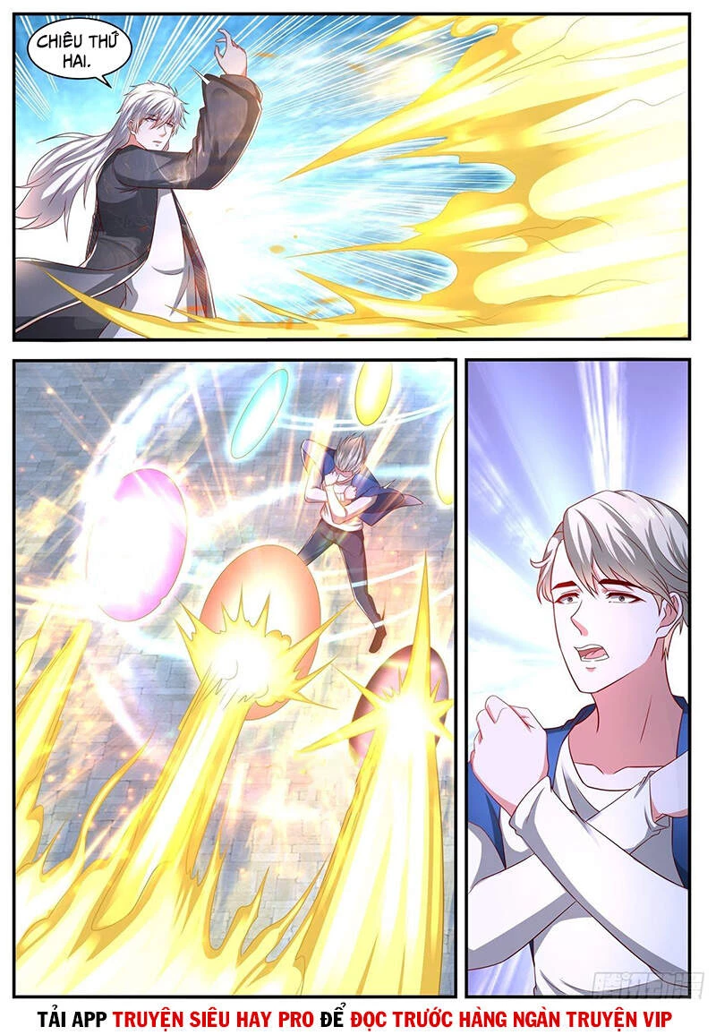 Trọng Sinh Đô Thị Tu Tiên Chapter 637 - Trang 4