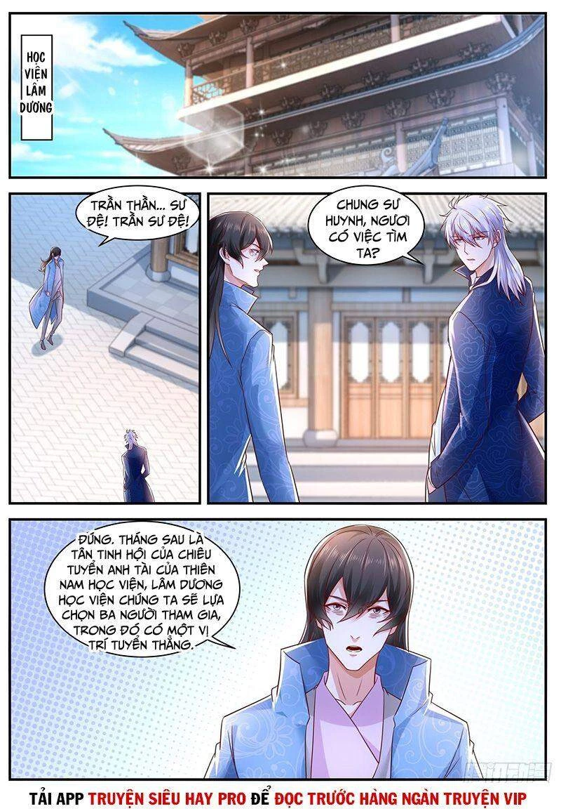 Trọng Sinh Đô Thị Tu Tiên Chapter 656 - Next Chapter 657