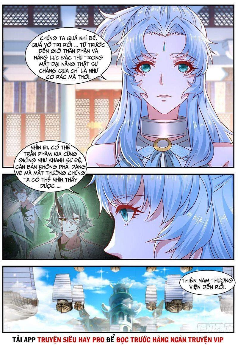 Trọng Sinh Đô Thị Tu Tiên Chapter 656 - Next Chapter 657